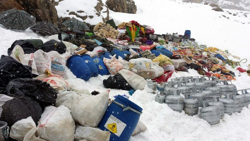 Van'da bulunan sığınaktan neler çıktı neler! - Resim: 3