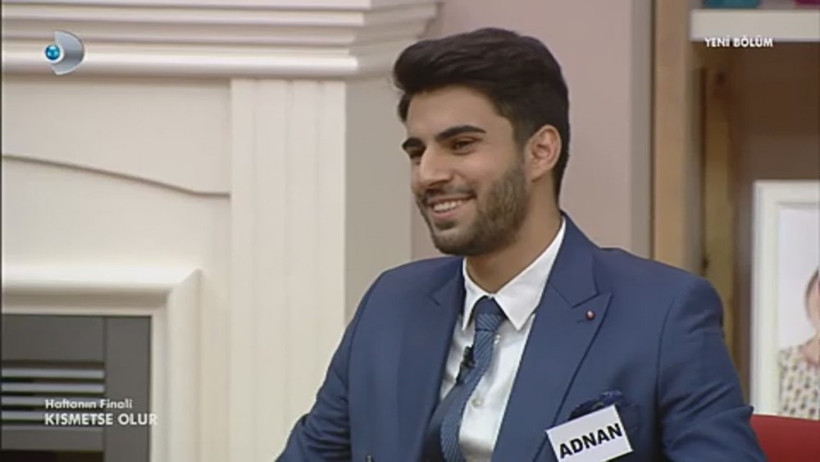Kısmetse Olur Adnan'ı adam etmiş eski haline bakın! - Resim: 1