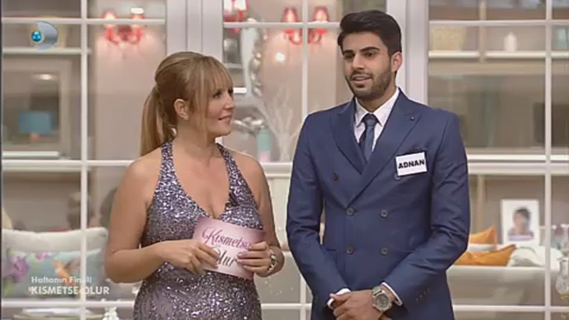 Kısmetse Olur Adnan'ı adam etmiş eski haline bakın! - Resim: 3