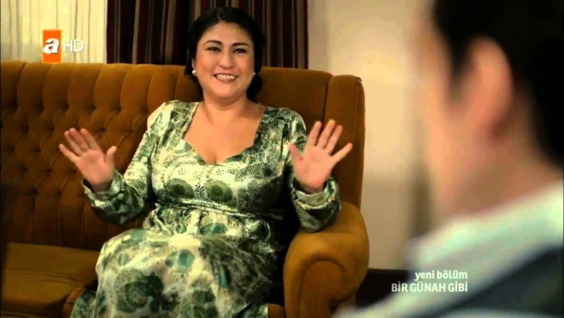 Poyraz Karayel'in güzeli 8 ayda 60 kilo vermiş! - Resim: 2