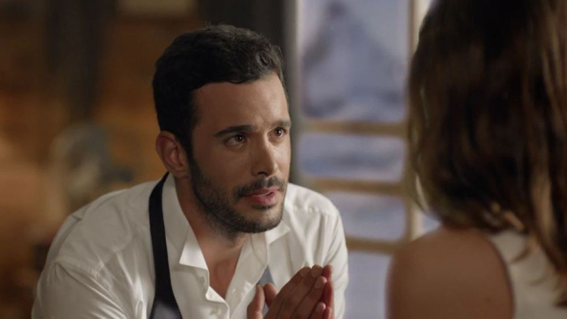 Barış Arduç bin kişinin hayatını kurtarmış - Resim: 1