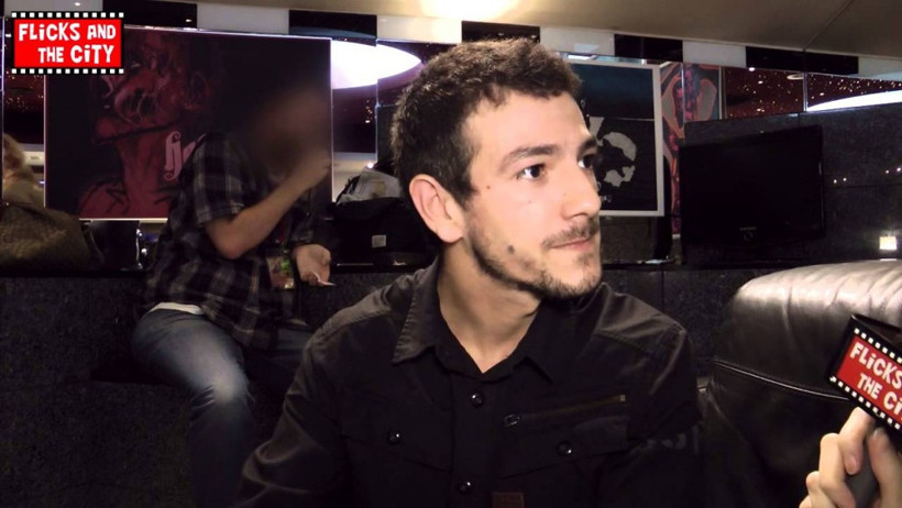 Game of Thrones'ta gizemli Türk kim! - Resim: 3