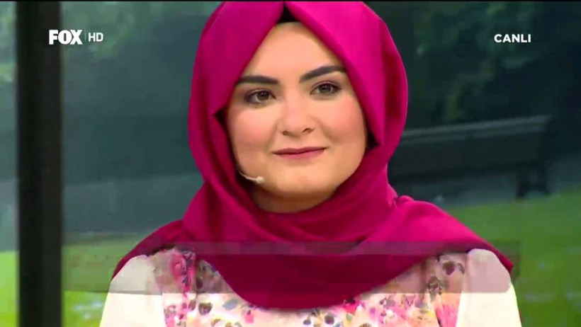 İzdivaç'ın Hanifesi'nin açık hali olay oldu! Herkesin dilinde - Resim: 1