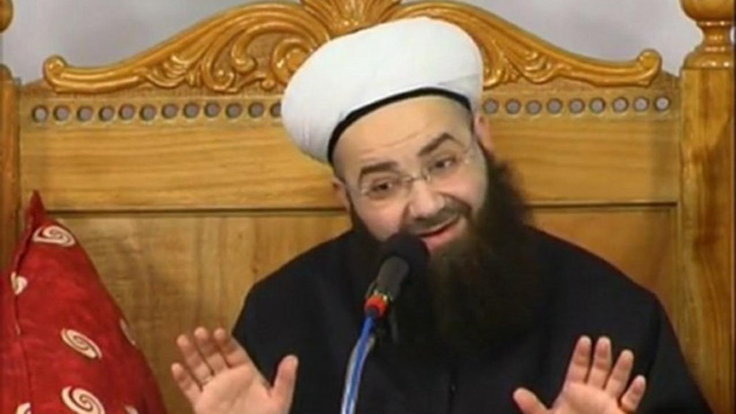 Cübbeli Ahmet Hoca 'cinsel şifa' dualarını bakın nasıl yazmış? - Resim: 3