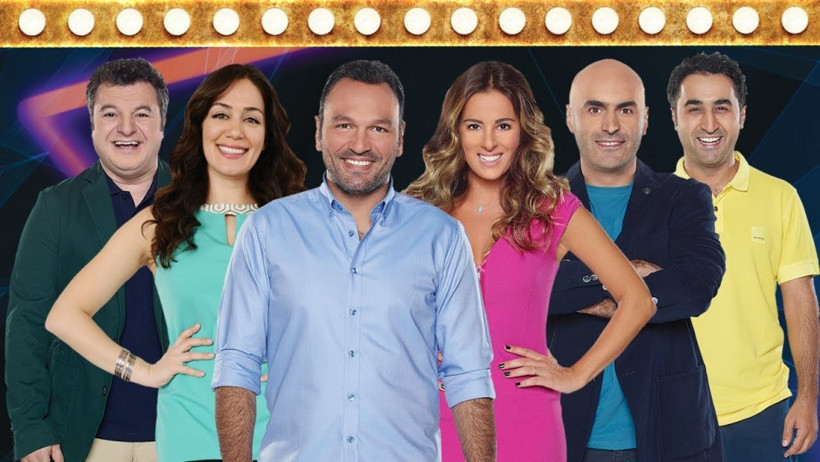 Güldür Güldür'de üzen ayrılık - Resim: 2