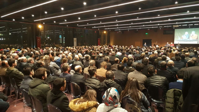 Mete Yarar: Vekilin ayağını ısıranı komando olarak alırım - Resim: 2