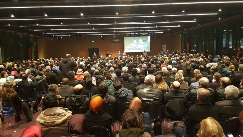 Mete Yarar: Vekilin ayağını ısıranı komando olarak alırım - Resim: 4