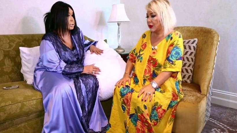 Safiye Soyman ne diyor böyle 'O bacaklar, o vücut, göğüsler...' - Resim: 4