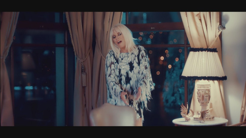 Ajda Pekkan'ın evinde lahmacun krizi - Resim: 4