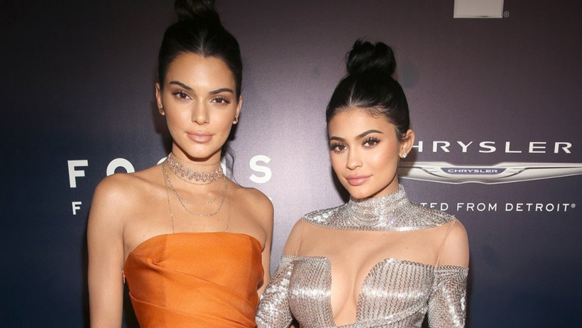 Kylie ve Kendall Jenner'ı geride bırakacak güzelliğe bakın! - Resim: 1