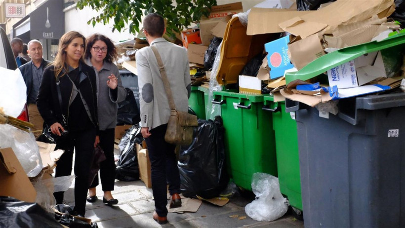 Her yıl 400  avroyu çöpe atıyorlar - Resim: 3