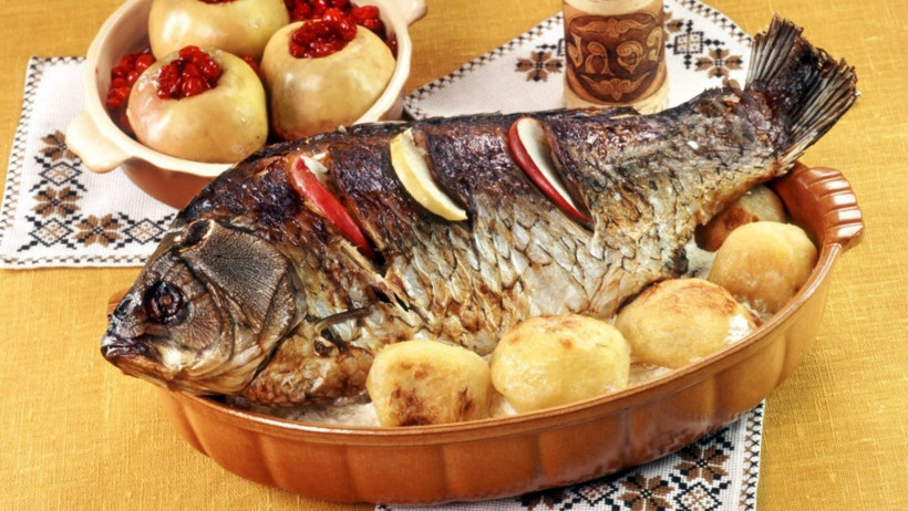 Bu balıkları kılçıkları ile yiyin - Resim: 3