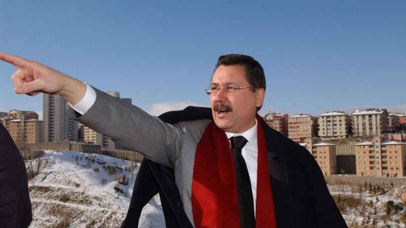 Ankara'da bir devir sona erdi - Resim: 4