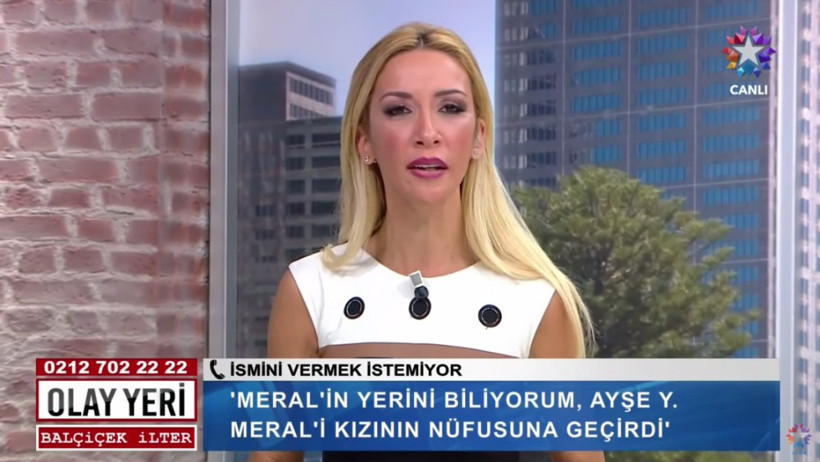 32 yıl sonra kayıp kızından haber aldı canlı yayında fenalaştı - Resim: 3