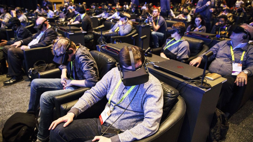 Facebook bizleri telefondan dinliyor mu? - Resim: 3