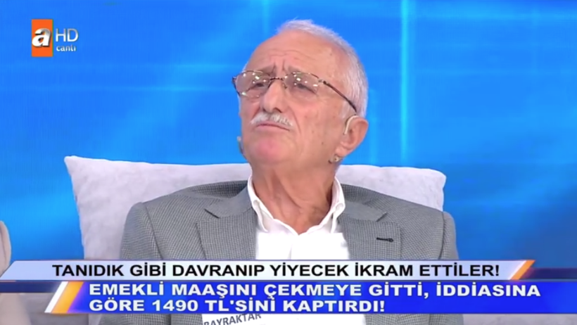 Böyle dolandırıcılık yöntemi görülmedi önce kayısı veriyor sonra da... Skandal! - Resim: 2