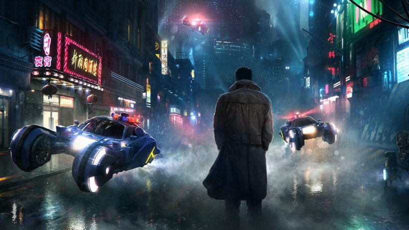 35 yıllık hasret bitiyor! Blade Runner 2049 yarın vizyona giriyor - Resim: 2