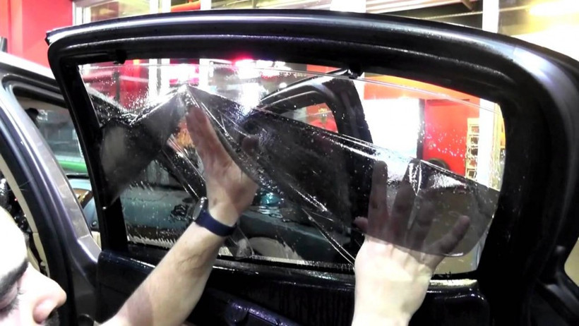 Cam filmi 'ağır kusur' sayıldı: Muayeneden geçmek imkansız! - Resim: 3