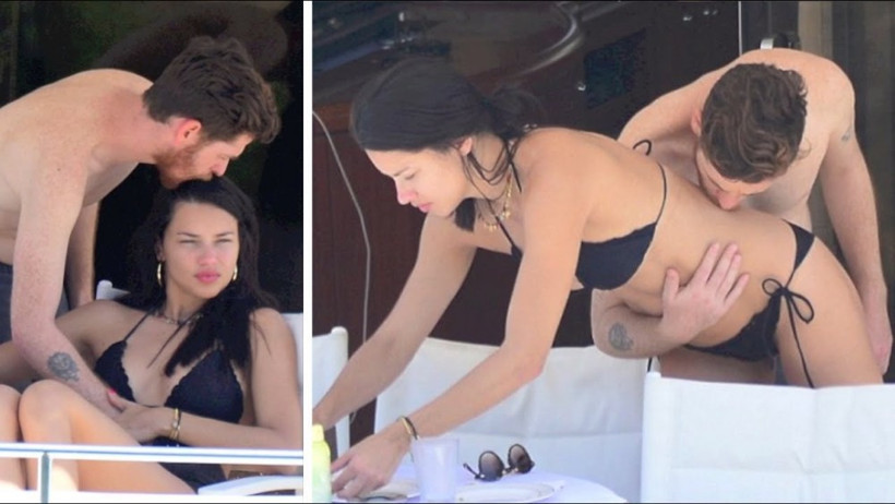 Dünya bu aşkı konuşuyor! Karşılıklı paylaşımlar olay oldu - Resim: 3