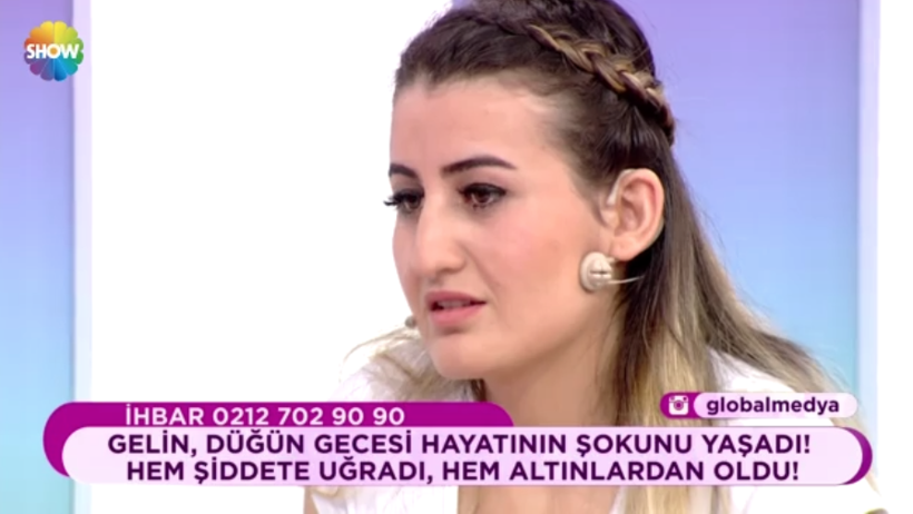 Gerdek gecesi oldu mu dedi Seda Sayan'da olay dolandırıcılık! - Resim: 4