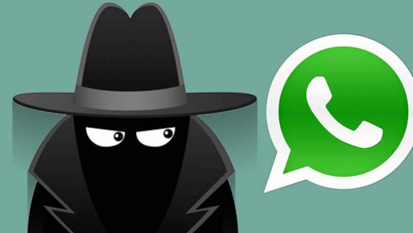 WhatsApp'ta silinen mesajlar okunabiliyor! - Resim: 3