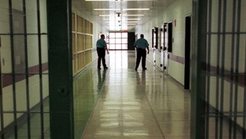 Mahkum sayısı 13  ilin nüfusunu geçti - Resim: 2