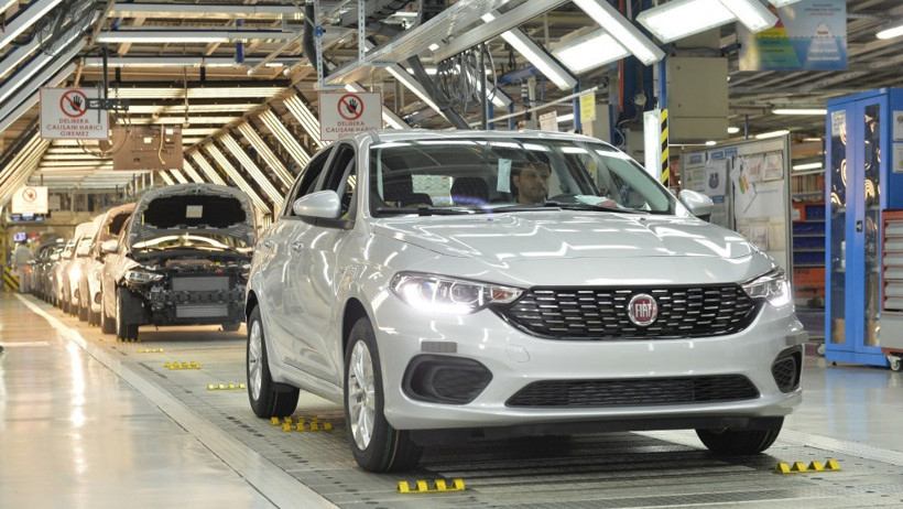 Tofaş üretim rekoru kırdı - Resim: 2