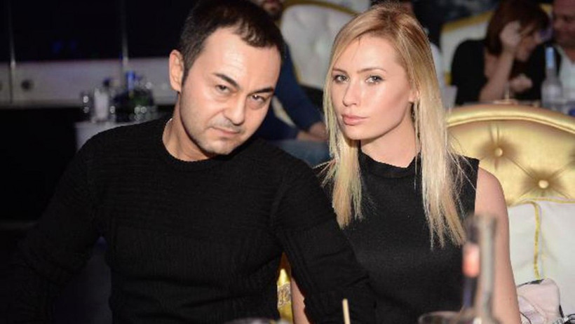 Mutlu evliliğin sırrını Orhan Gencebay'dan aldım - Resim: 1