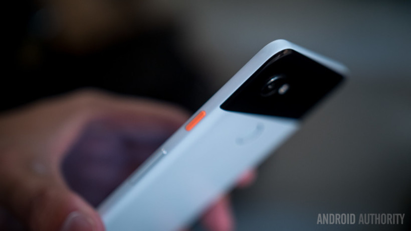 Google'dan yeni akıllı telefonu için Nusret'li reklam! - Resim: 2