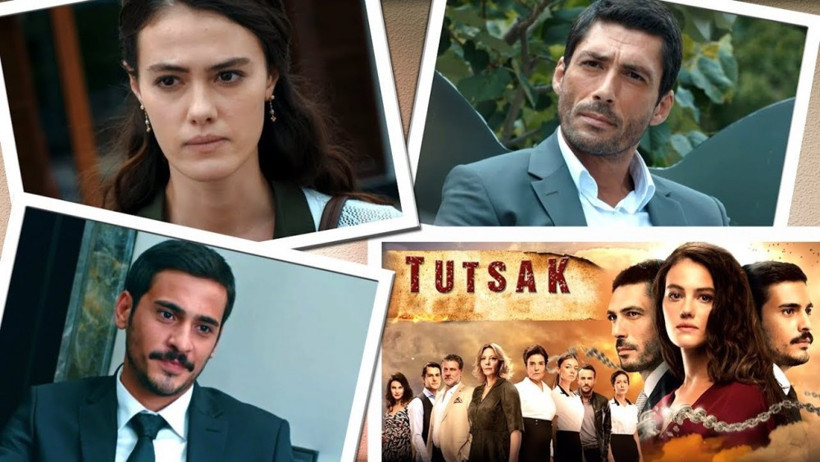 Kanal D'nin bir dizisi daha final yapıyor - Resim: 4