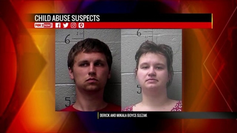 Bu nasıl vicdansızlık 4 aylık bebeklerini mikrodalgada yaktılar! - Resim: 3