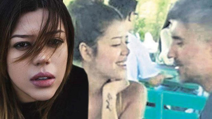 Galada kıskançlık krizi - Resim: 3