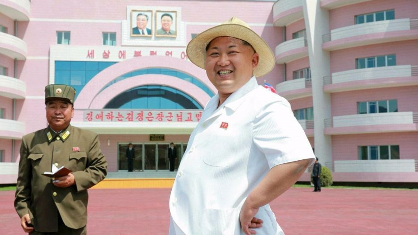 Kuzey Kore'den Bitcoin adımı! Kim Jong-Un neyin peşinde? - Resim: 3