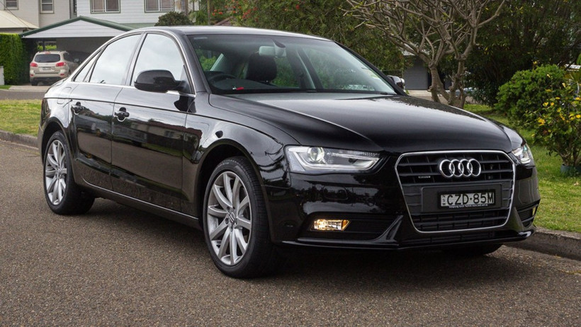 Audi 330 bin aracı geri çağırdı - Resim: 2