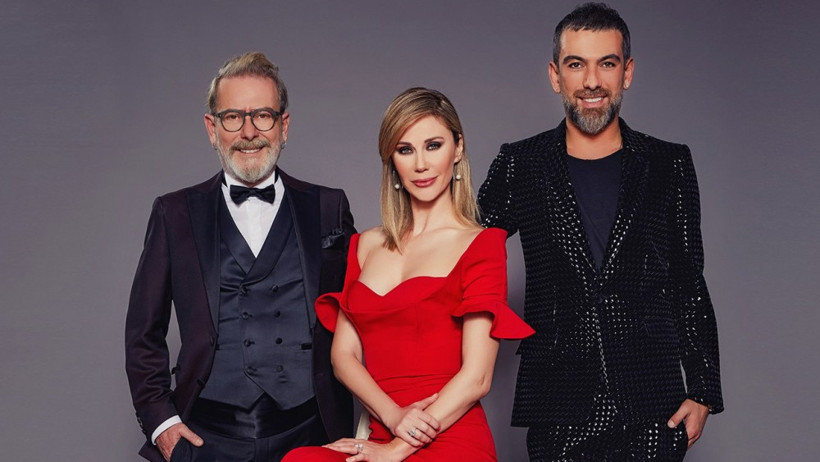 Fox TV'de toplu operasyon 2 program birden yayından kalktı - Resim: 4