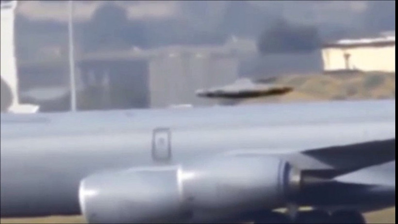 UFO'ların varlığında şüphe yok! - Resim: 2