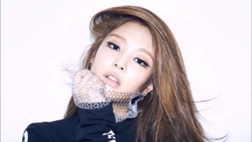 2017'nin en güzel yüzüne sahip 20 kadını - Resim: 3