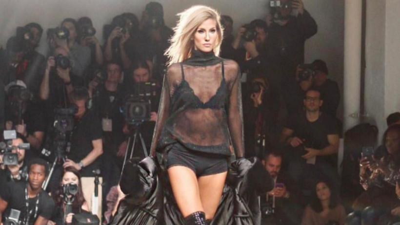 Çağla Şikel'den olay fotoğrafa cevap - Resim: 3