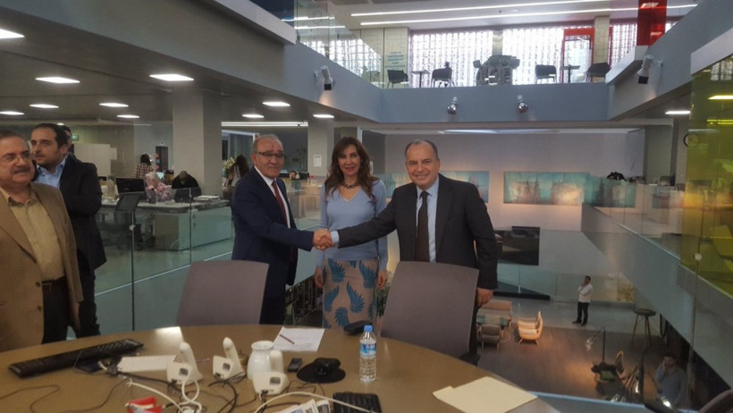 Hürriyet Gazetesi'nin tepe ismi Sedat Ergin böyle gitti - Resim: 2