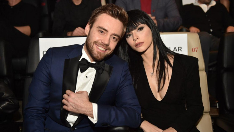 Ünlü çiftlerin arasındaki yaş farkı - Resim: 3