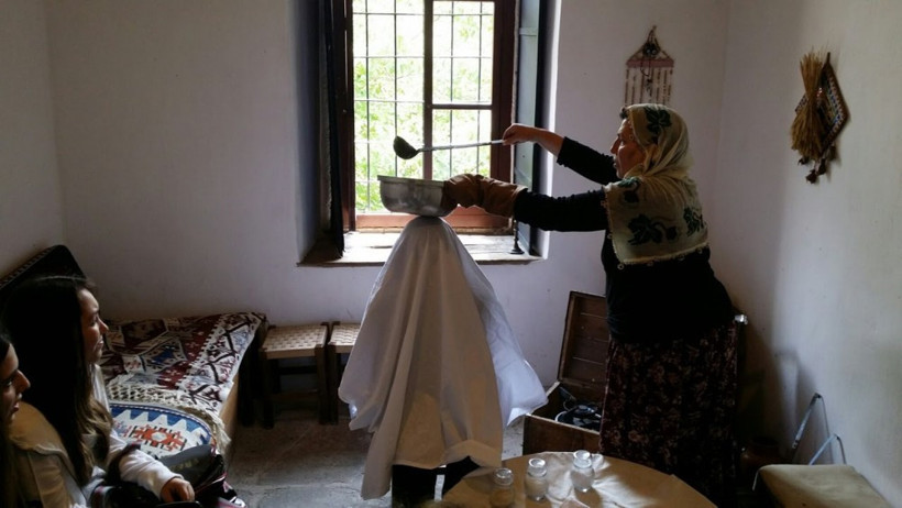 'Yukarıda Allah var!' ne kadar gerçek? Tamamen batıl... - Resim: 2