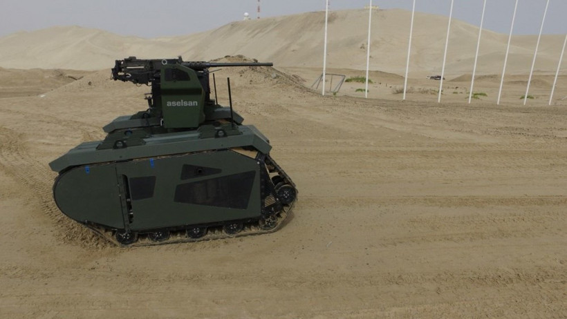 İşte ASELSAN'ın yerli üretim övünç kaynağı! - Resim: 2