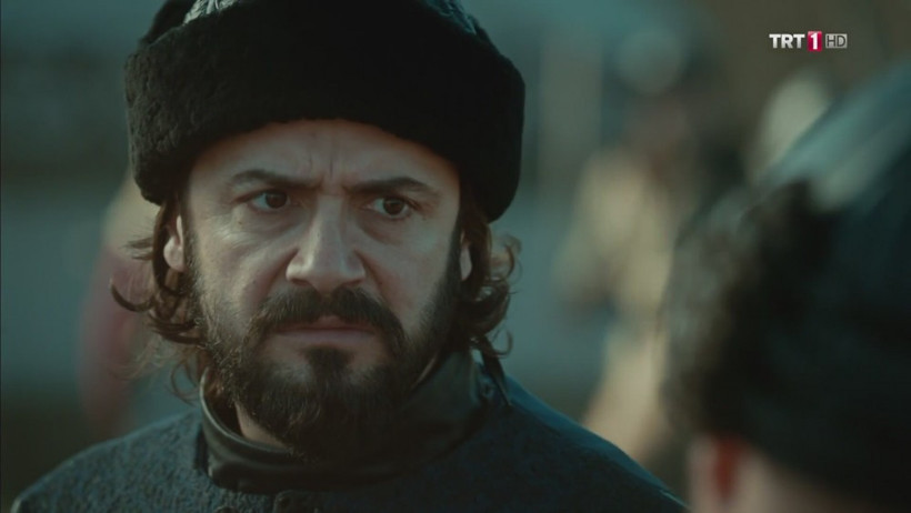 Diriliş Ertuğrul'da yaprak dökümü! O da diziden ayrıldı - Resim: 4