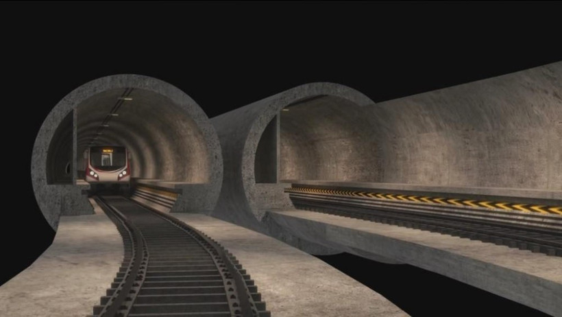 Efsane projede imzalar atıldı - Resim: 3