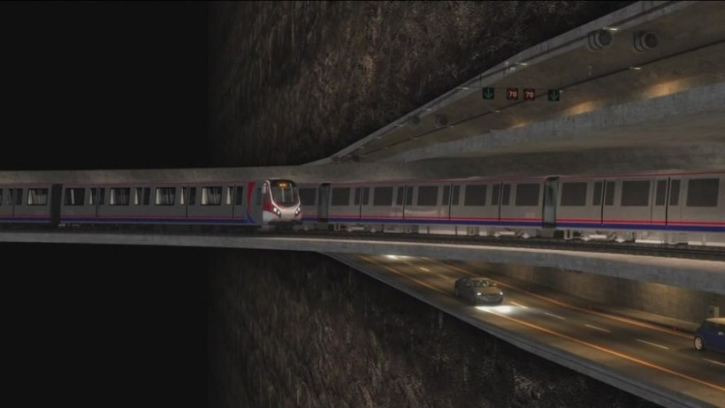 Efsane projede imzalar atıldı - Resim: 4