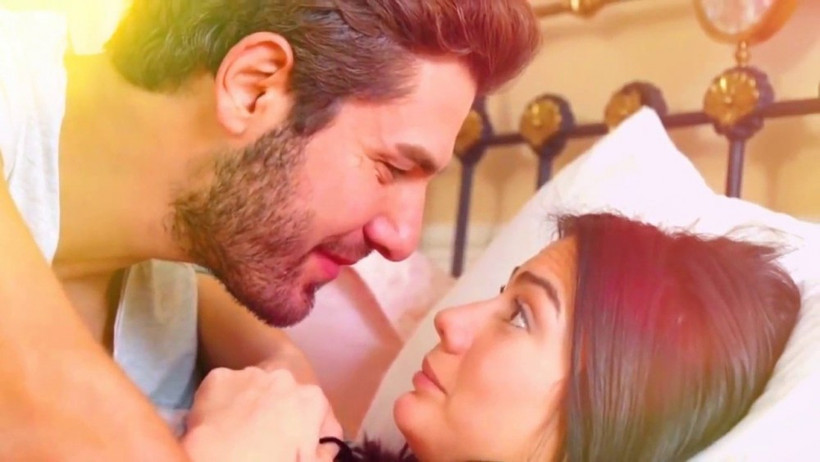 No:309'dan Demet Özdemir Furkan Palalı çok fena yakalandı! - Resim: 1