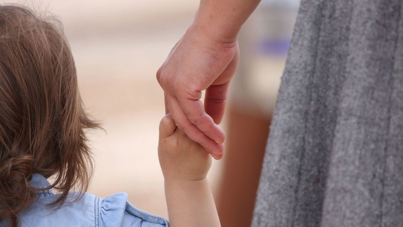 Tek gecelik ilişki yaşadı 6 yıldır çocuğunun babasını arıyor - Resim: 1