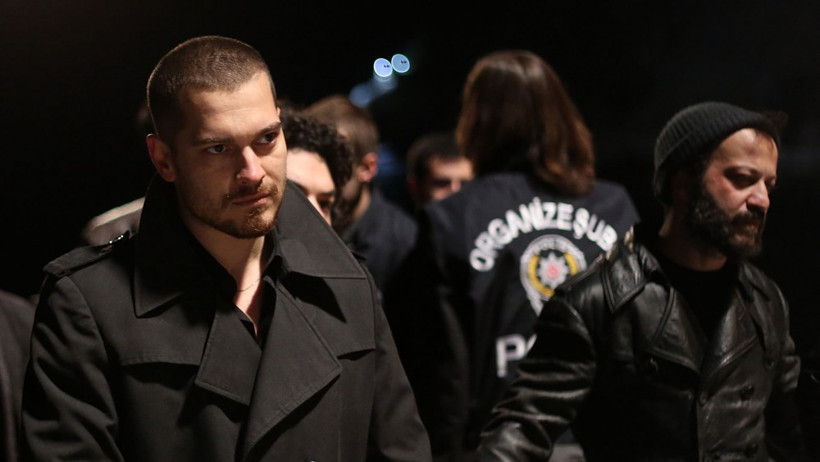 İçerde'nin final tarihi belli oldu bomba sürpriz paylaşıldı - Resim: 2