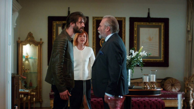 Kara Yazı da reyting kurbanı final bölümünde neler yaşanacak? - Resim: 4