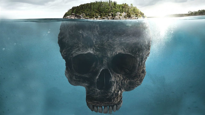 Oak hazinesinin laneti: 221 yıldır çıkarılamıyor! - Resim: 1